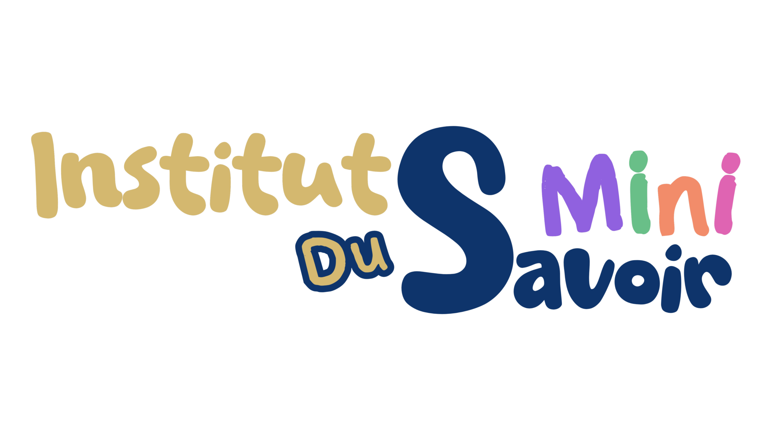 Institut Du Savoir Mini